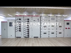 Switchgear низшего напряжения