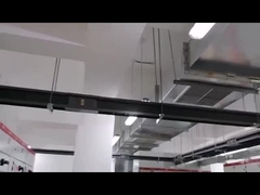 Электрическое Busduct