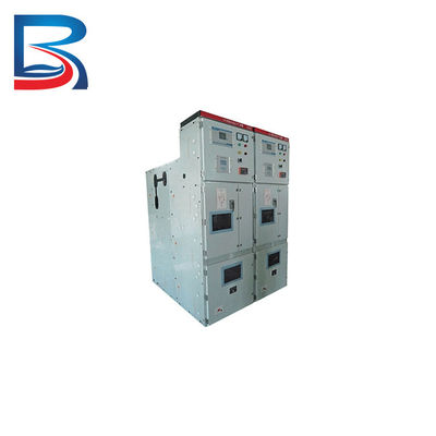 Металл одетый Switchgear LV и HV высоковольтный для производства электроэнергии и дока