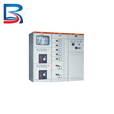 Металл одетый Switchgear LV и HV высоковольтный для производства электроэнергии и дока