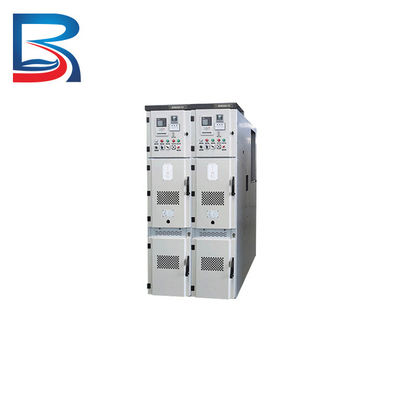 Воздух GIS AIS изолировал изолированный газом Switchgear металла закрытый высоковольтный