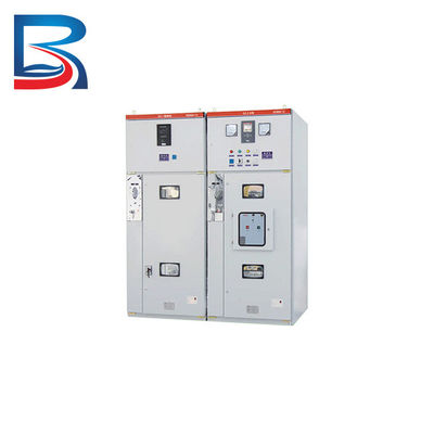 Газ изолировал высоковольтный Switchgear 40.5KV для причала и дока