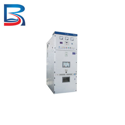 Газ изолировал высоковольтный Switchgear 40.5KV для причала и дока