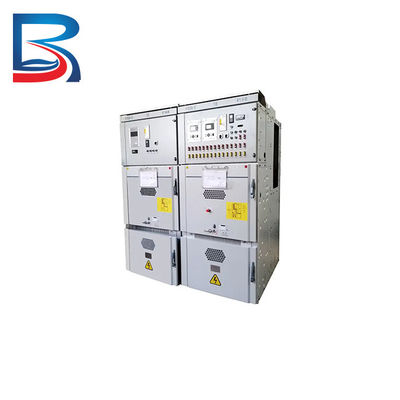 40.5KV 33KV 12KV 11KV Switchgear 6,6 KV высоковольтный для транспорта