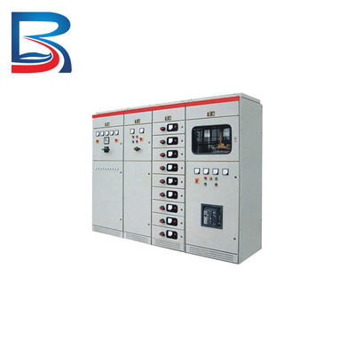 Switchgear GIS напряжения тока 6.6KV 33KV IP4X Withdrawable расклассифицированный высоковольтный