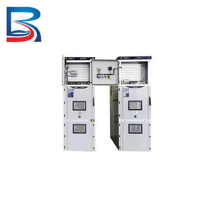 Switchgear GIS 40.5KV 33KV 11KV высоковольтный для систем возобновляющей энергии