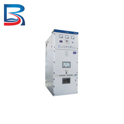 Расклассифицированный Switchgear настоящей высокой напряженности 1600A 2000A на открытом воздухе крытой высоковольтный