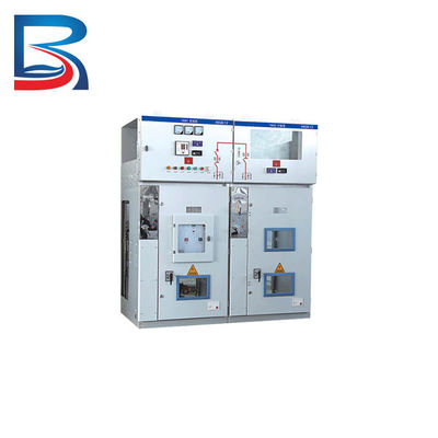 Расклассифицированный Switchgear настоящей высокой напряженности 1600A 2000A на открытом воздухе крытой высоковольтный