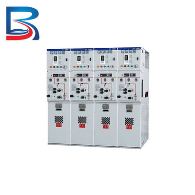 Switchgear высоковольтного Switchgear коммутатора высоковольтный электрический