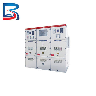OEM ODM шкафа переключателя 40.5KV 33KV 12KV 11KV 6.6KV высоковольтный