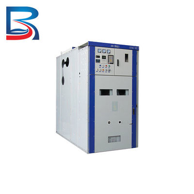 Тип металл Ourdoor заключил Withdrawable Switchgear Drawout высоковольтный