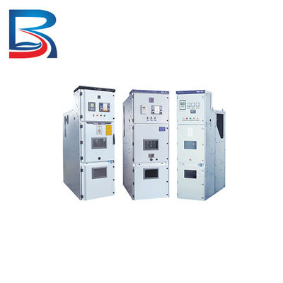 Тип металл Ourdoor заключил Withdrawable Switchgear Drawout высоковольтный