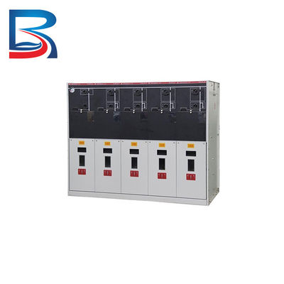 Switchgear GIS 40.5KV 33 KV 12KV 11KV высоковольтный для производства электроэнергии