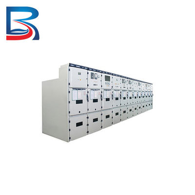 Главный блок Withdrawable кольца металла 33KV закрытого для электрических сетей электропередач