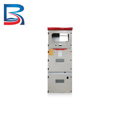 Участок 3 4 Switchgear участка 12KV высоковольтный для для систем возобновляющей энергии