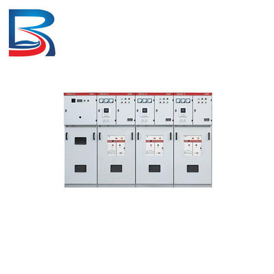 Switchgear 11KV 33KV SF6 металла одетый высоковольтный изолировал для железной дороги