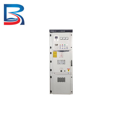 Высокая напряженность Switchgear 12KV Drawout промышленная электрическая высоковольтная