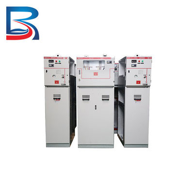 Высокая напряженность Switchgear 12KV Drawout промышленная электрическая высоковольтная