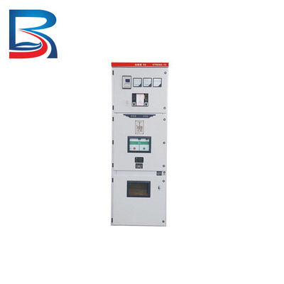 Switchgear GIS CE SF6 33KV высоковольтный для производства электроэнергии