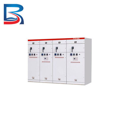 Switchgear GIS CE SF6 33KV высоковольтный для производства электроэнергии