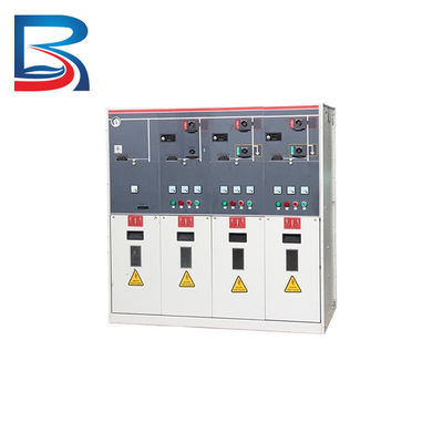 Пульт управления Switchgear 40.5KV HV Withdrawable высоковольтный