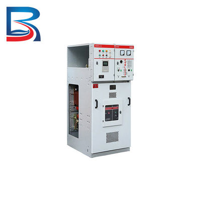 Водоустойчивый газ 40.5KV изолировал Switchgear Drawout высоковольтный для распределения силы