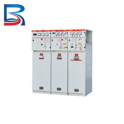 Водоустойчивый газ 40.5KV изолировал Switchgear Drawout высоковольтный для распределения силы