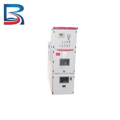 Металл-одетый металл заключил панель Switchgear HT высоковольтную для центров данных