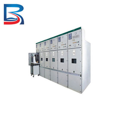 Металл-одетый металл заключил панель Switchgear HT высоковольтную для центров данных