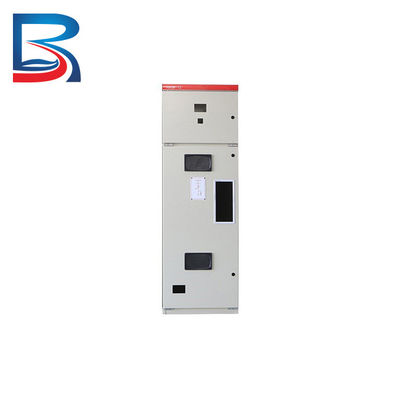 ГАЗ 12KV изолировал высоковольтный Switchgear для шоссе и систем распределения