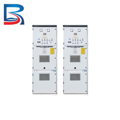 ГАЗ 12KV изолировал высоковольтный Switchgear для шоссе и систем распределения