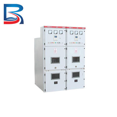 ГАЗ HV 40.5KV Withdrawable изолировал высоковольтную подстанцию Switchgear