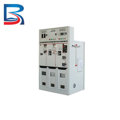 ГАЗ SF6 изолировал высоковольтный Switchgear 40.5KV для электрической сети электропередач