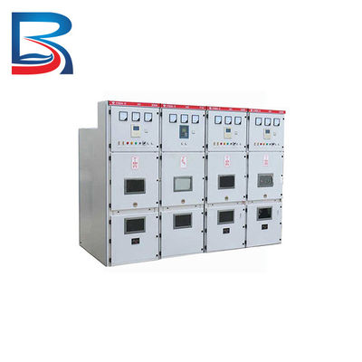 ГАЗ SF6 изолировал высоковольтный Switchgear 40.5KV для электрической сети электропередач
