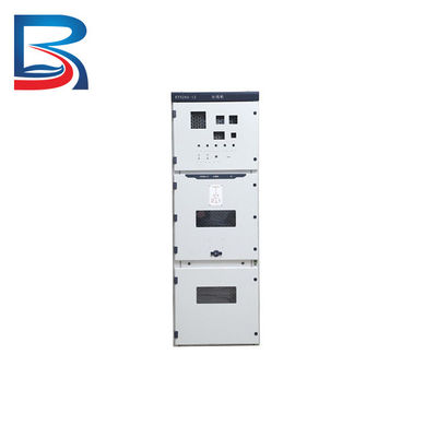 Withdrawable CE аттестует Switchgear GIS HV высоковольтный для подстанций