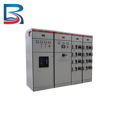 CE CQC CCC 4 участков аттестует Switchgear низшего напряжения LV для центров данных