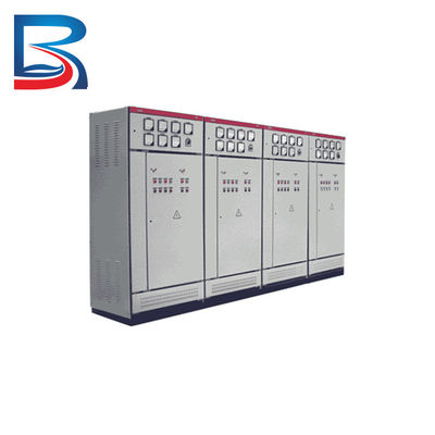 CE CQC CCC 4 участков аттестует Switchgear низшего напряжения LV для центров данных