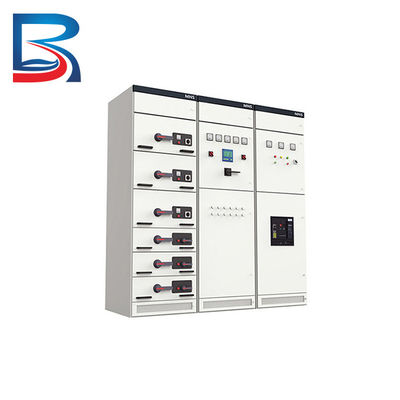 Газ изолированный воздухом изолировал панели GIS 6.6KV 11KV 33KV LV AIS