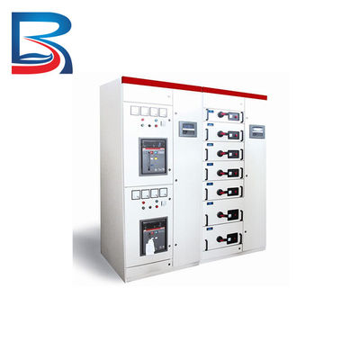 Средняя панель Switchgear низшего напряжения LV напряжения тока для электрических сетей электропередач
