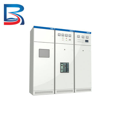 Средняя панель Switchgear низшего напряжения LV напряжения тока для электрических сетей электропередач