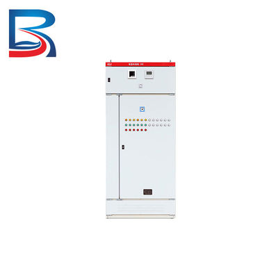 Switchgear низшего напряжения 480V металла LV одетый промышленный электрический для передачи