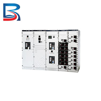 Switchgear низшего напряжения 480V металла LV одетый промышленный электрический для передачи