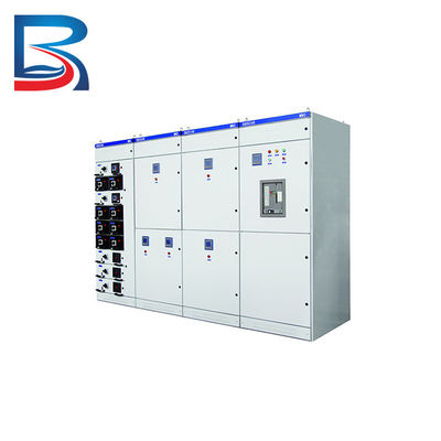 Коммутатор низшего напряжения высокой напряженности GIS 11KV главный для производства электроэнергии