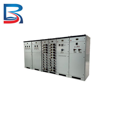 Низкое имущество Switchgear низшего напряжения GIS 600V 6.6KV 11KV GGD Tention по-настоящему