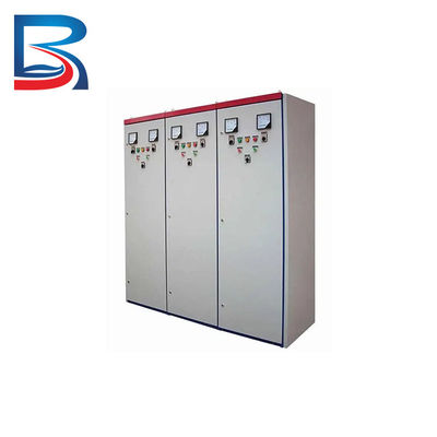 Продукты Switchgear низшего напряжения LV Drawout для центров данных и причала