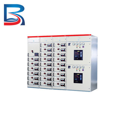 SF6 изолировало изолированный газом Switchgear низшего напряжения 33KV для систем распределения