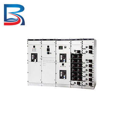 Электрический крытый Switchgear низшего напряжения 6.6KV для заводов производства электроэнергии