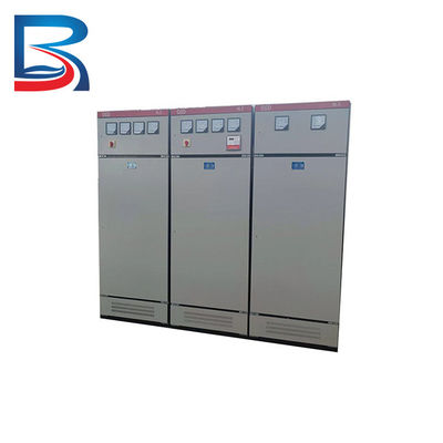Электрический крытый Switchgear низшего напряжения 6.6KV для заводов производства электроэнергии
