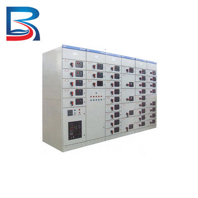 Расклассифицированный газ напряжения тока 33KV Withdrawable изолировал Switchgear низшего напряжения 600V