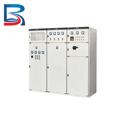 Закрытой дуги металла LV Switchgear низшего напряжения Металл-одетой устойчивый для шоссе